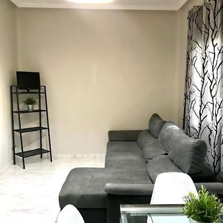 Rooms Arganzuela Centro Madrid Dış mekan fotoğraf