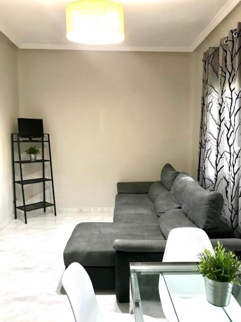 Rooms Arganzuela Centro Madrid Dış mekan fotoğraf